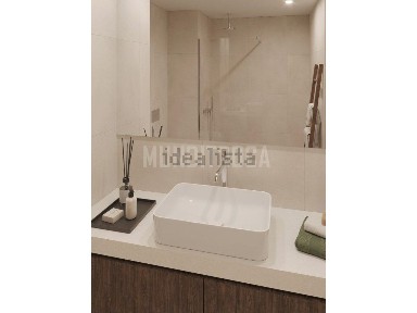Apartamento T3 à venda em Vila Verde e Barbudo