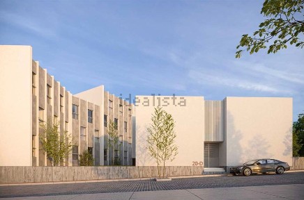 Apartamento T3 à venda na Rua da Cintura, 37