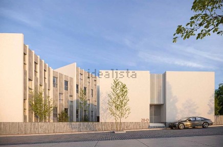 Apartamento T3 à venda na Rua da Cintura, 37