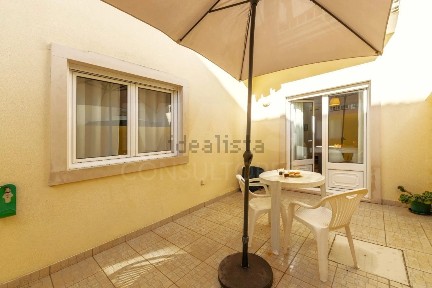Apartamento T1 à venda em Ferrel