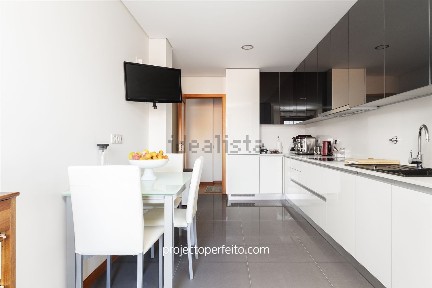 Duplex à venda em Espinho