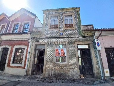 Casa ou moradia à venda no Centro de Ovar