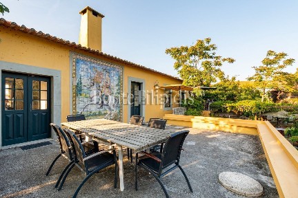 Quinta à venda em Paramos