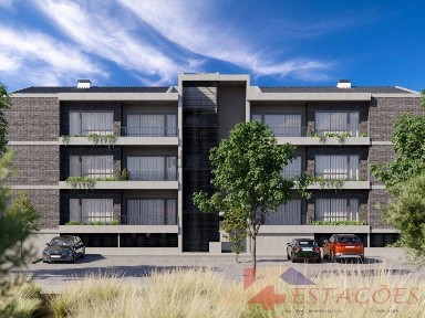 Apartamento T2 à venda em Pombal
