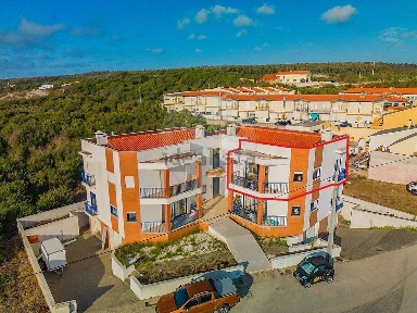 Apartamento T2 à venda na Rua da Bela Vista
