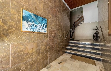 Apartamento T4 à venda na Rua Mercedes e Carlos Campeão, 3