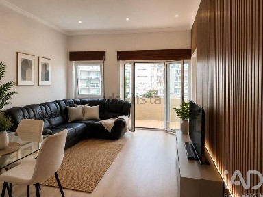Apartamento T2 à venda em Nazaré