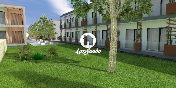 Apartamento T3 à venda em Galegos (Santa Maria)