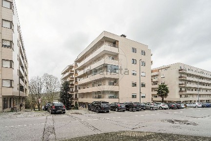Fermentões, Rua de Fervenças