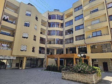 Apartamento T2 à venda em Joane