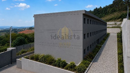 Apartamento T2 à venda em Mogege