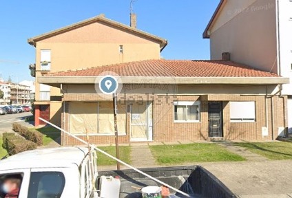 Anta, Rua 34, 934