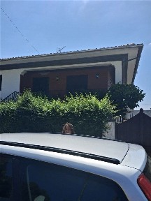 Moradia independente à venda no Centro de Oliveira de Azeméis