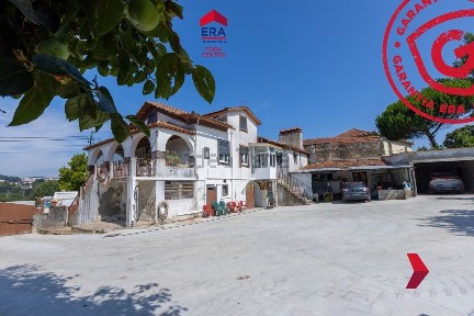 Oliveira de Azeméis, Aveiro