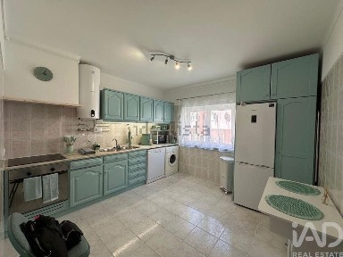 Apartamento T1 à venda em Peniche