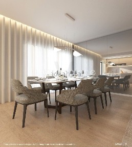 Apartamento T3 à venda na Rua das Olhalvas s/n