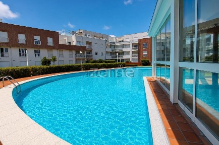 Apartamento T2 à venda no Largo das Rodas, 60