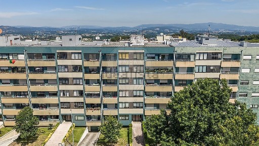 São Vicente, Praceta Frei Baltazar Braga