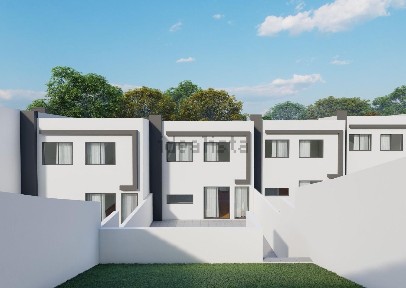 Moradia em banda à venda em Vale Grande s/n