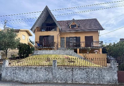 Moradia independente à venda em Canedo