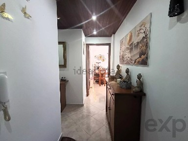 Apartamento T3 à venda na Rua da Cruz das Almas s/n
