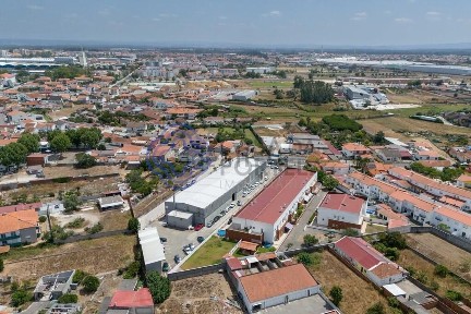 Apartamento T2 à venda na Rua de Moçambique s/n