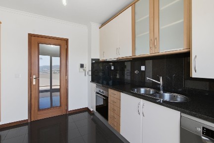 Apartamento T2 à venda em Vila Frescainha São Pedro