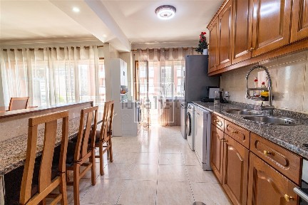 Apartamento T2 à venda em Barcelos