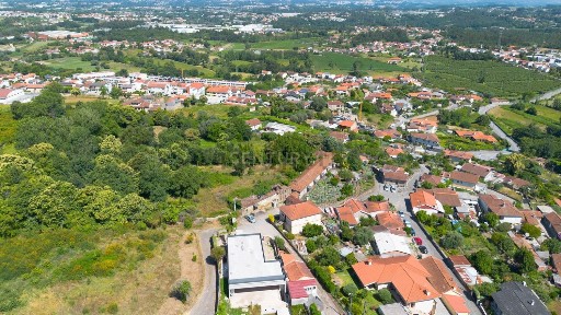 Apartamento T3 à venda na Rua Manuel Teixeira da Silva s/n