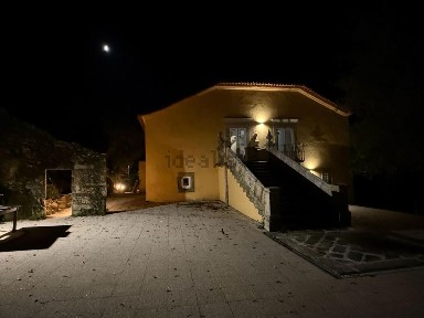 Solar à venda na Rua de Fonte Chã