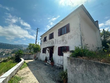 Macieira de Cambra, Rua da Cruz de São Domingos, 308