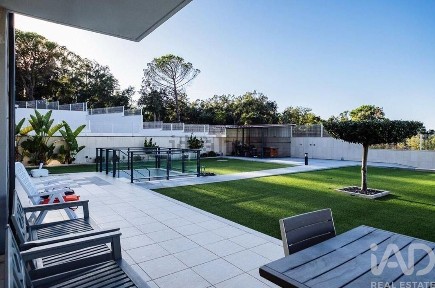 Apartamento T3 à venda em Parceiros e Azoia