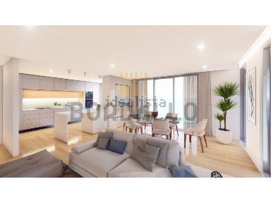 Apartamento T2 à venda na Avenida da Praia