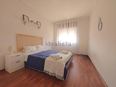 Apartamento T3 à venda na Rua do Timão