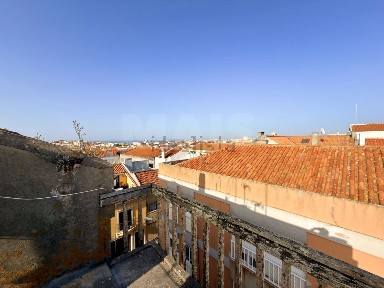 Apartamento T2 à venda em Peniche