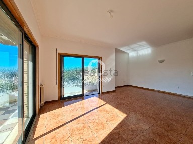 Apartamento T3 à venda no Centro