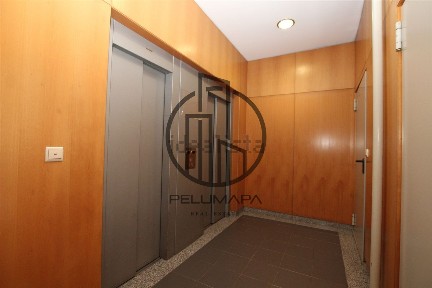 Apartamento T2 à venda no Centro