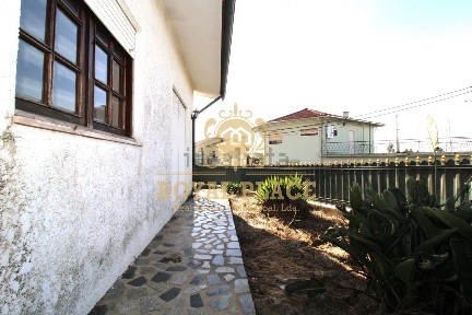 Santa Maria da Feira, Aveiro