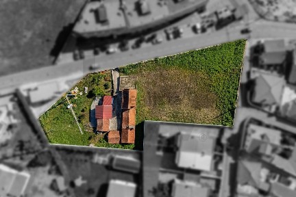 Casa ou moradia à venda em Arrifana