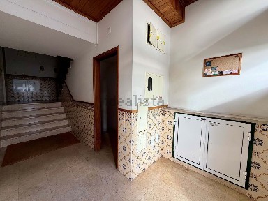 Apartamento T3 à venda na Avenida Visconde do Amparo s/n