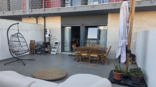 Apartamento T3 à venda na Rua Gervásio José Birne s/n