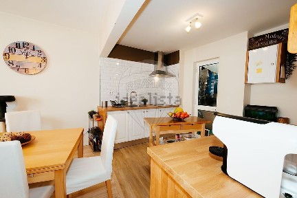 Apartamento T1 à venda nas Caldas da Rainha (Nossa Senhora do Pópulo)
