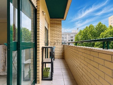 Apartamento T4 à venda na Avenida Antero de Quental