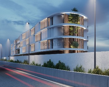 Apartamento T1 à venda na Travessa do Carregal s/n