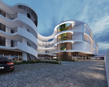 Apartamento T2 à venda na Travessa do Carregal s/n
