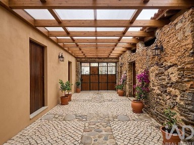 Casa ou moradia à venda em Canelas e Fermelã