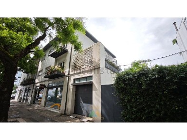 Apartamento T4 à venda em Maximinos - Sé - Cividade