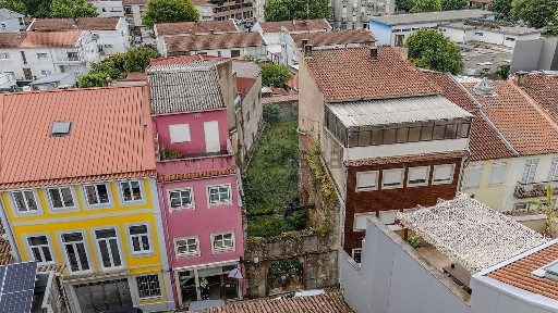 Apartamento T1 à venda na Rua Direita s/n