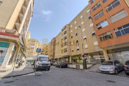 Nossa Senhora do Amparo, Rua Teixeira Ribeiro s/n