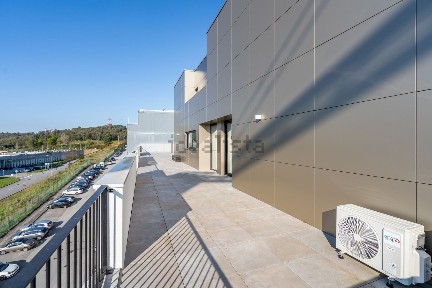 Penthouse à venda na Rua Engenheiro Nuno Alvares Pereira